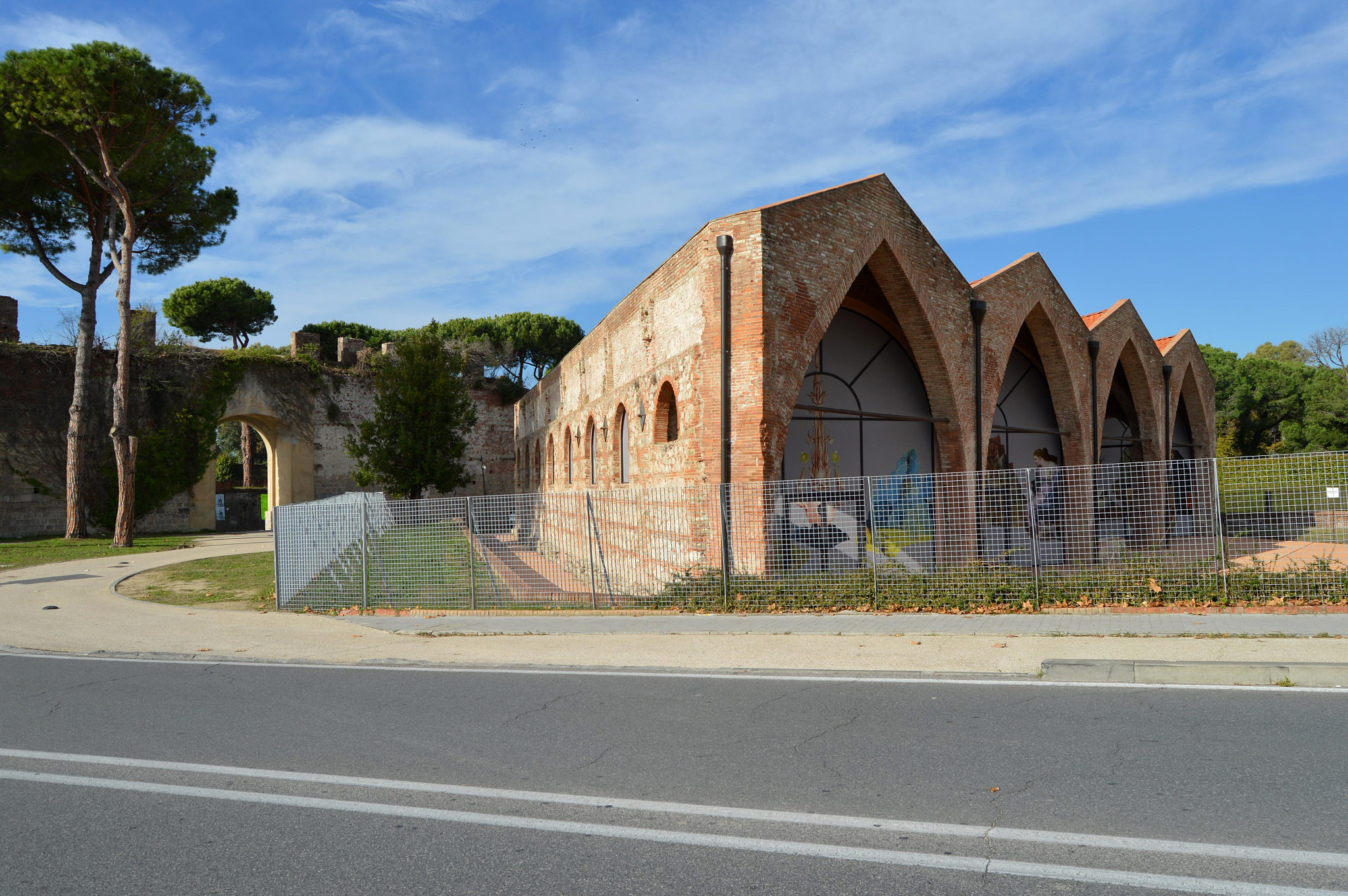 Pisa